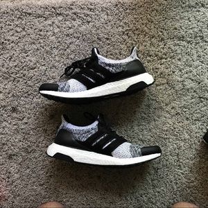 Adidas Ultra Boost SneakersNStuff X Social Status